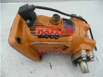 Hydraulický motor REXROTH