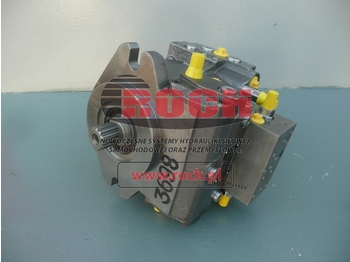 Hydraulické čerpadlo REXROTH