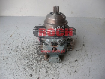 Hydraulický motor REXROTH