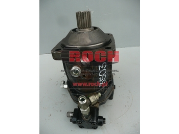Hydraulický motor REXROTH