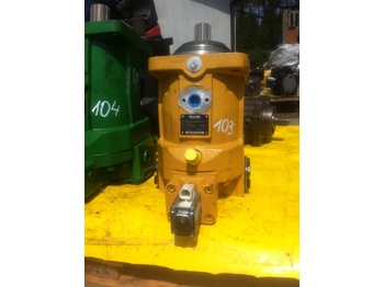 Hydraulický motor REXROTH