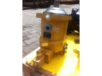 Hydraulický motor REXROTH