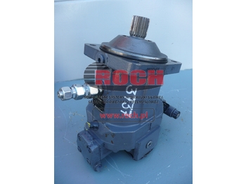 Hydraulický motor REXROTH