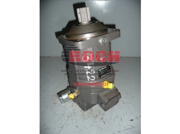Hydraulický motor REXROTH