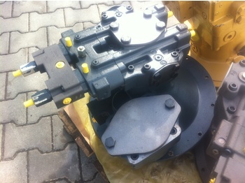 Hydraulické čerpadlo REXROTH