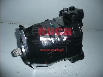 Hydraulické čerpadlo REXROTH