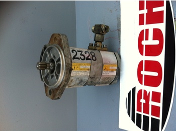 Hydraulické čerpadlo REXROTH