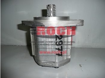 Hydraulický motor DANFOSS / SAUER