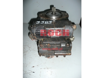 Hydraulické čerpadlo DANFOSS / SAUER