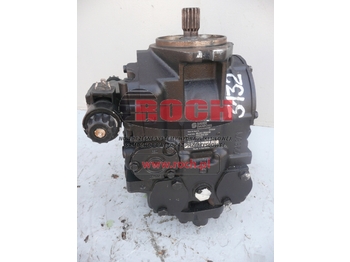 Hydraulické čerpadlo DANFOSS / SAUER