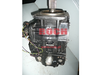 Hydraulické čerpadlo DANFOSS / SAUER