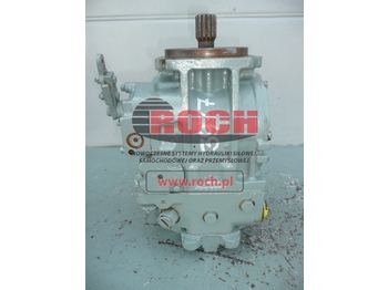Hydraulické čerpadlo DANFOSS / SAUER