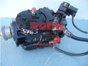 Hydraulické čerpadlo DANFOSS / SAUER