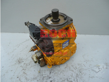 Hydraulické čerpadlo DANFOSS / SAUER