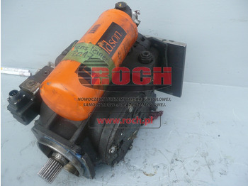 Hydraulické čerpadlo DANFOSS / SAUER