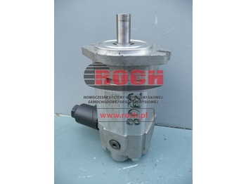 Hydraulický motor DANFOSS / SAUER