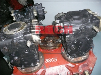 Hydraulické čerpadlo DANFOSS / SAUER
