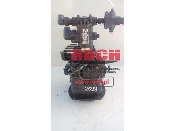 Hydraulické čerpadlo DANFOSS / SAUER