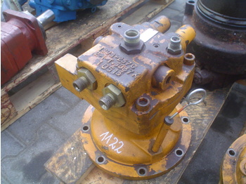 Hydraulický motor SHIBAURA