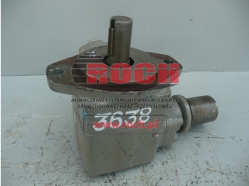 Hydraulické čerpadlo EATON / VICKERS