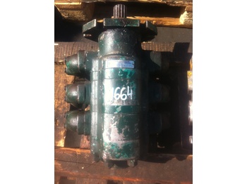 Hydraulické čerpadlo EATON / VICKERS
