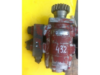 Hydraulické čerpadlo EATON / VICKERS