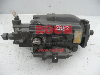 Hydraulické čerpadlo EATON / VICKERS