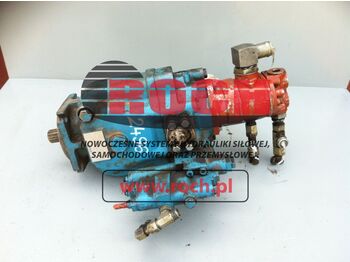 Hydraulické čerpadlo EATON / VICKERS