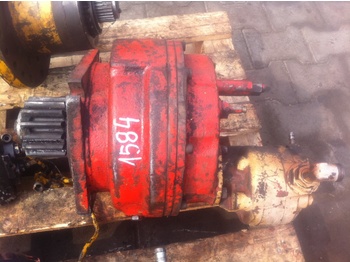 Hydraulický motor EATON / VICKERS