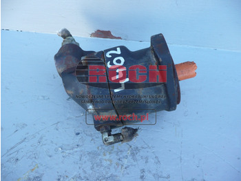 Hydraulický motor