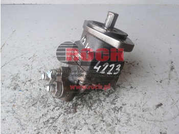 Hydraulický motor