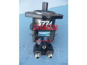 Hydraulický motor VOLVO