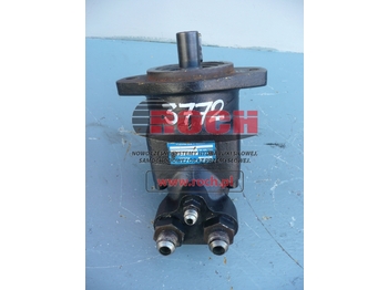 Hydraulický motor VOLVO