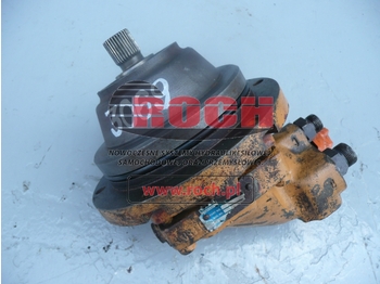 Hydraulický motor VOLVO