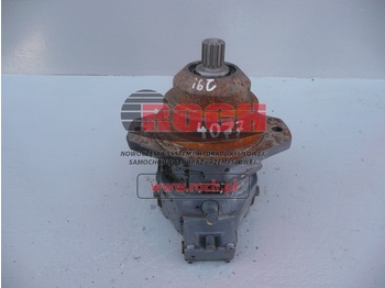 Hydraulický motor WIRTGEN