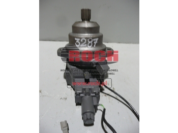 Hydraulický motor WIRTGEN