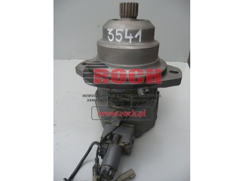 Hydraulický motor WIRTGEN