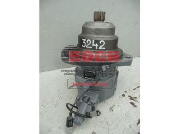 Hydraulický motor WIRTGEN