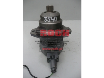 Hydraulický motor WIRTGEN