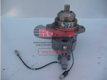 Hydraulický motor WIRTGEN