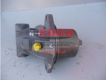 Hydraulický motor WIRTGEN