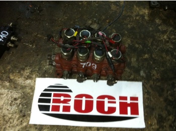 Hydraulický ventil ZEXEL