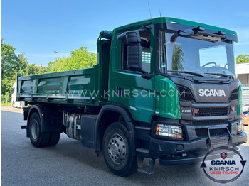 Sklápač SCANIA P 280