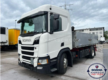 Sklápač SCANIA R 500