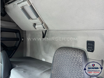 Ťahač SCANIA R500A4X2NA PTO ADR FL: obrázok 3 Ťahač SCANIA R500A4X2NA PTO ADR FL: obrázok 3