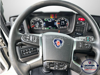 Ťahač SCANIA R500A4X2NA PTO ADR FL: obrázok 2 Ťahač SCANIA R500A4X2NA PTO ADR FL: obrázok 2