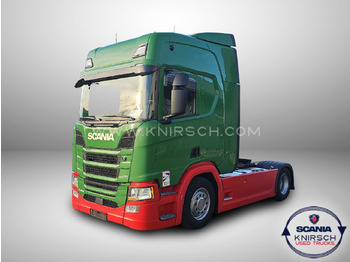 Ťahač SCANIA R 450