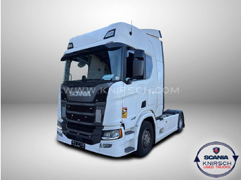 Ťahač SCANIA R 500