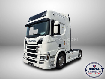 Ťahač SCANIA R 500