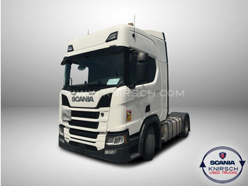 Ťahač SCANIA R 500